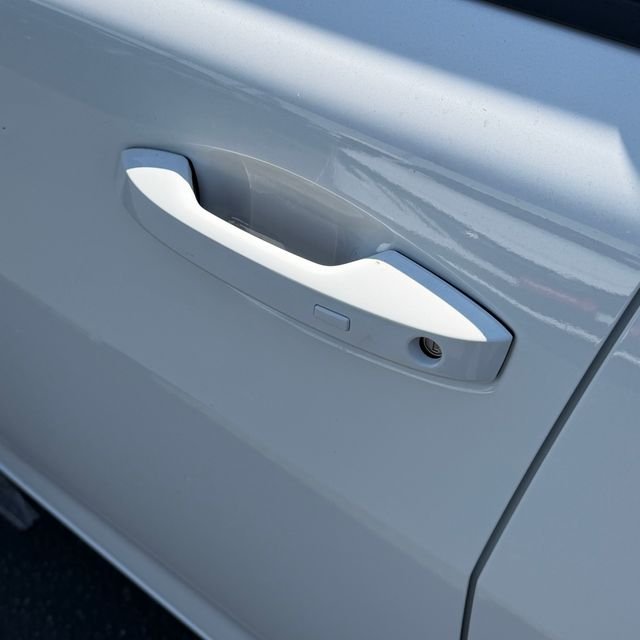 New 2026 Fresh Powder Nissan SV image 10