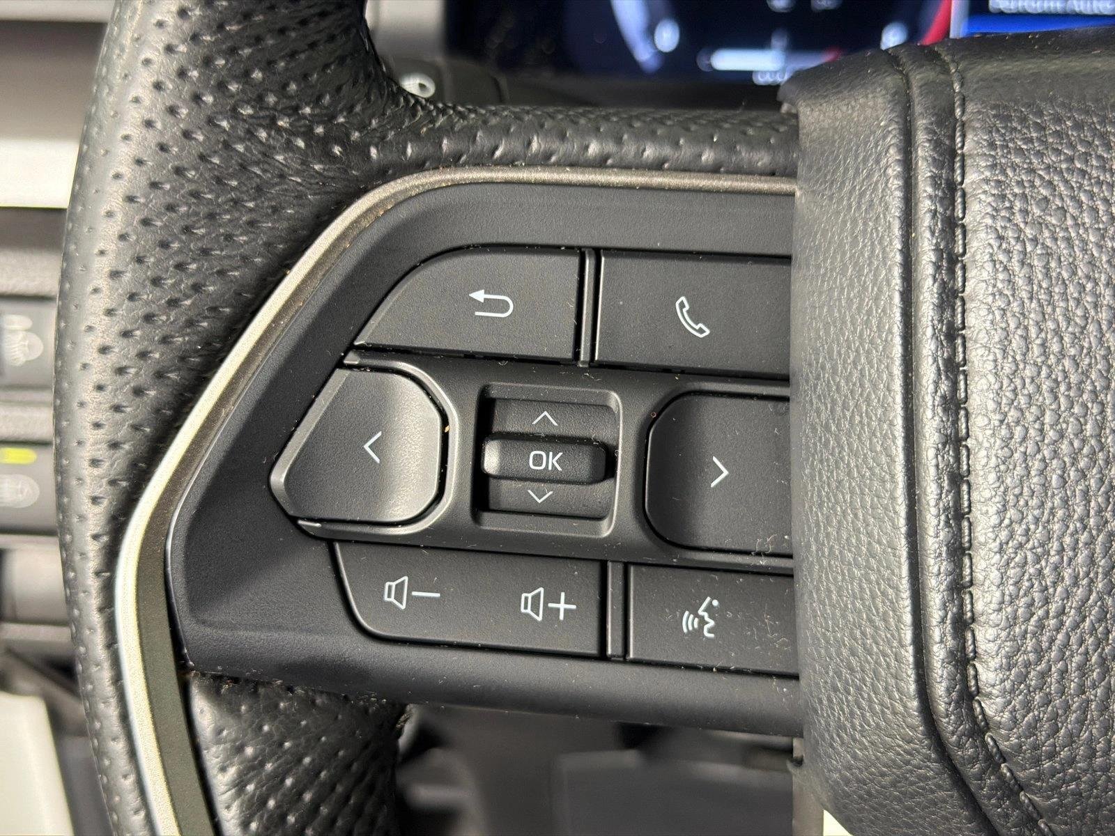 Used 2024 Ice Cap Toyota TRD Sport image 25