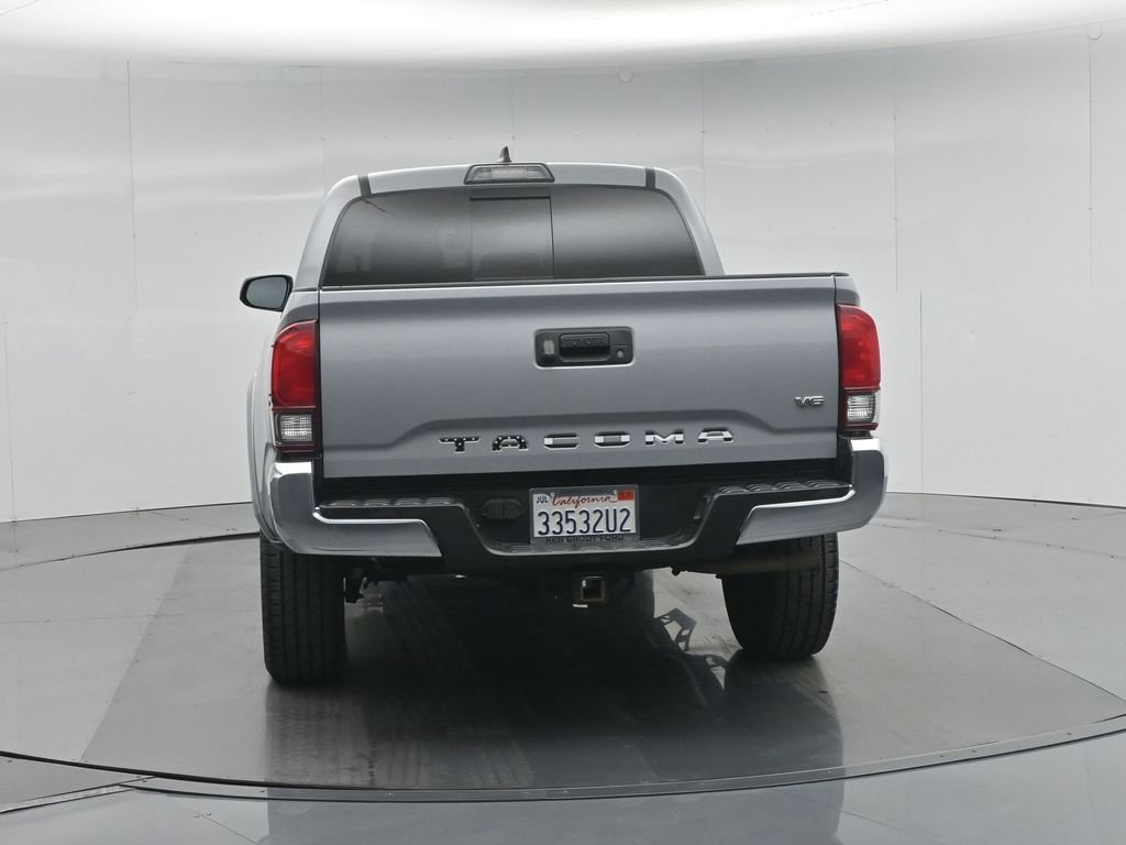 Used 2019 Gray Toyota SR5 image 53