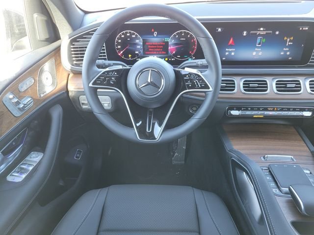 Used 2026 Black Mercedes-Benz GLE 350 image 10