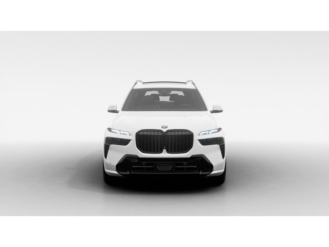 2027 BMW X7 photo 3