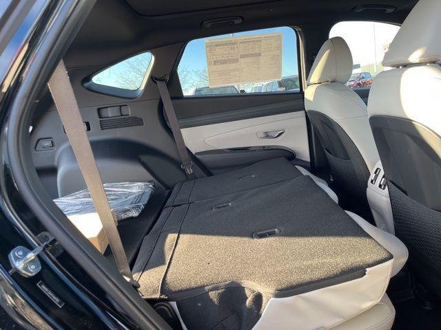 2026 Hyundai Tucson Limited - Photo 23