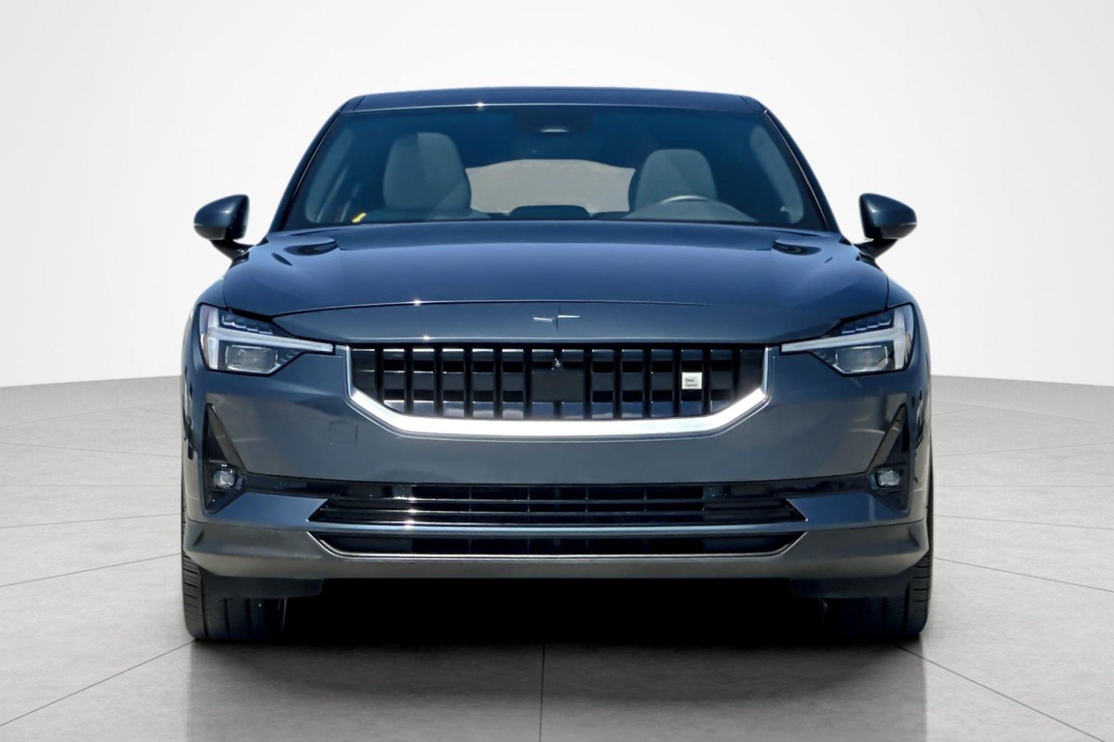 Used 2023 BLUE/GRAY Polestar Performance Plus image 8