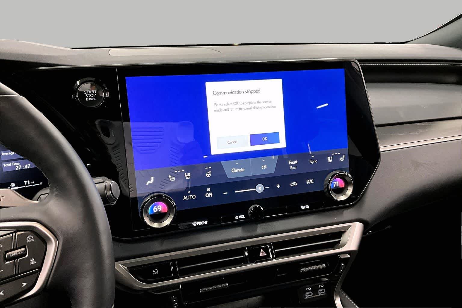 Used 2026 Iridium Lexus Premium image 7
