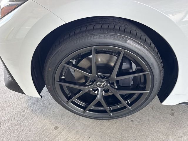 New 2026 Ultra White Lexus  350 F SPORT DESIGN image 10