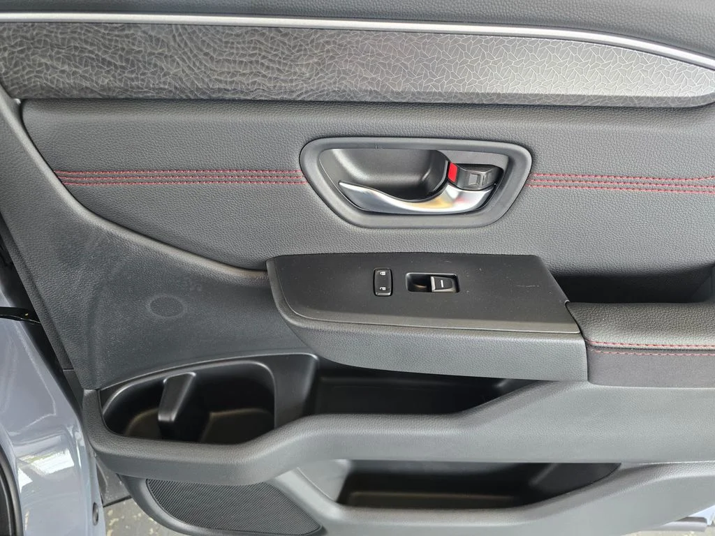New 2026  Honda Black Edition image 32