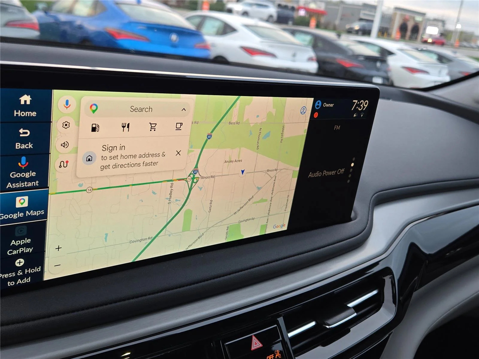 2026 Acura MDX Technology Package - Photo 6