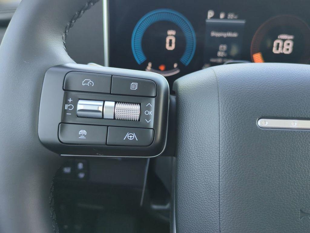New 2026 Black Hyundai XRT AWD image 34