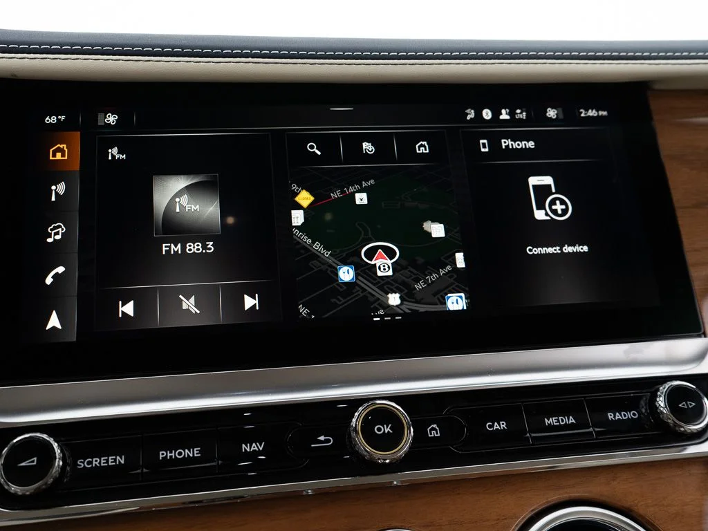 New 2026 Silverlake Bentley Azure image 43