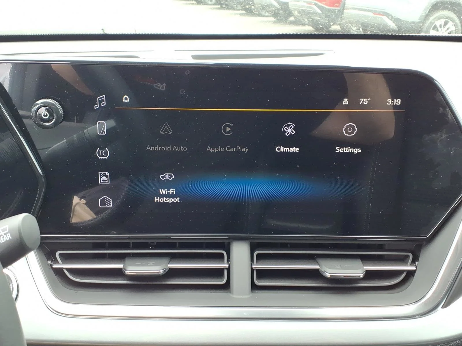 2026 Chevrolet Trax LT - Photo 8