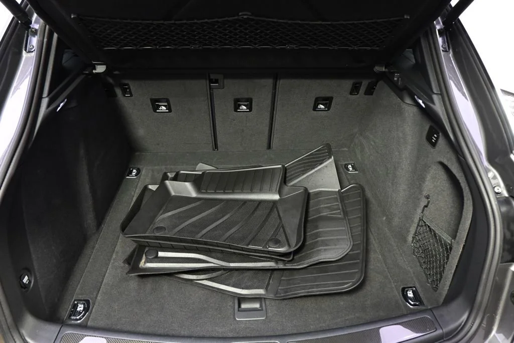 Used 2018 Gray Porsche GTS image 19