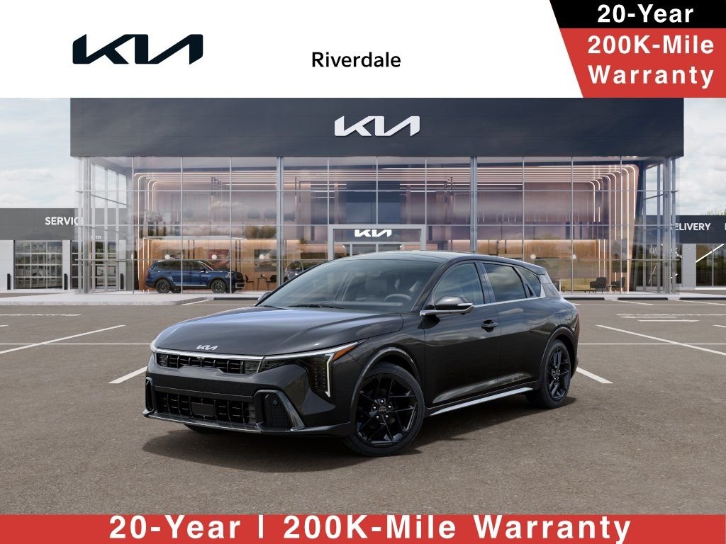 2026 Kia K4's photo