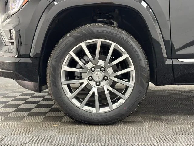 2026 GMC Terrain Denali - Photo 17