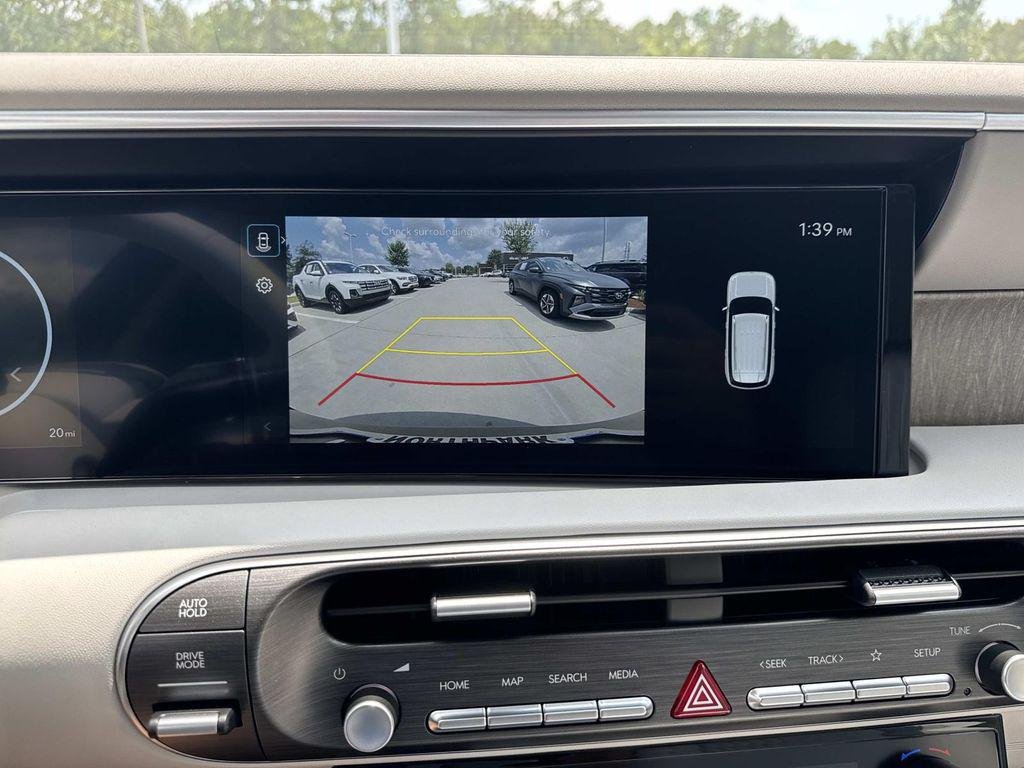 2026 Hyundai Palisade SEL Convenience - Photo 11