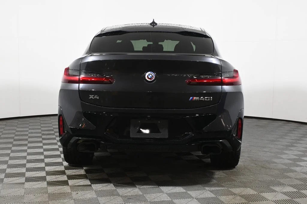 Used 2023 Gray BMW M40i image 6
