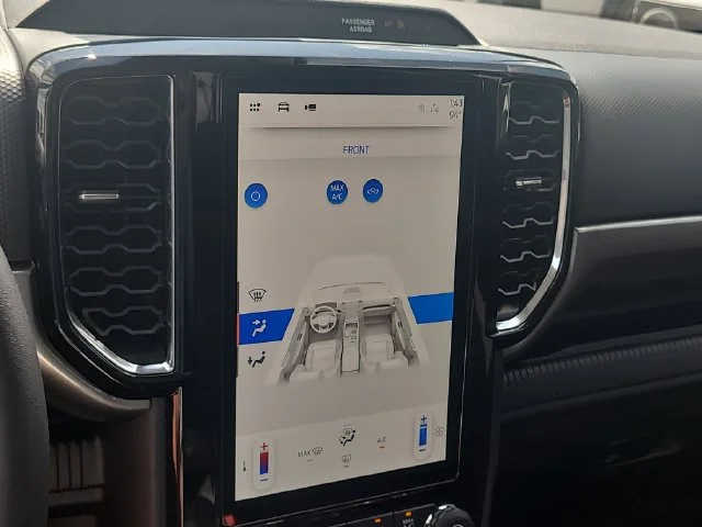 New 2026 Avalanche Ford XLT image 23