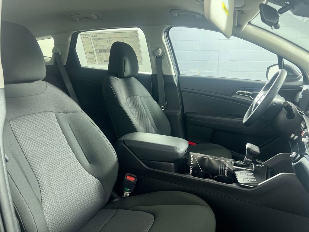 New 2026 Panthera Metal Kia LX image 29