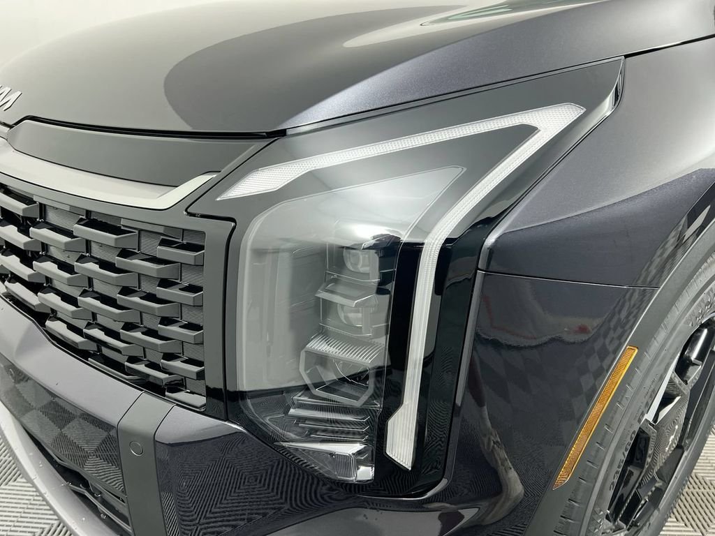 New 2026 Panthera Metal Kia EX image 11