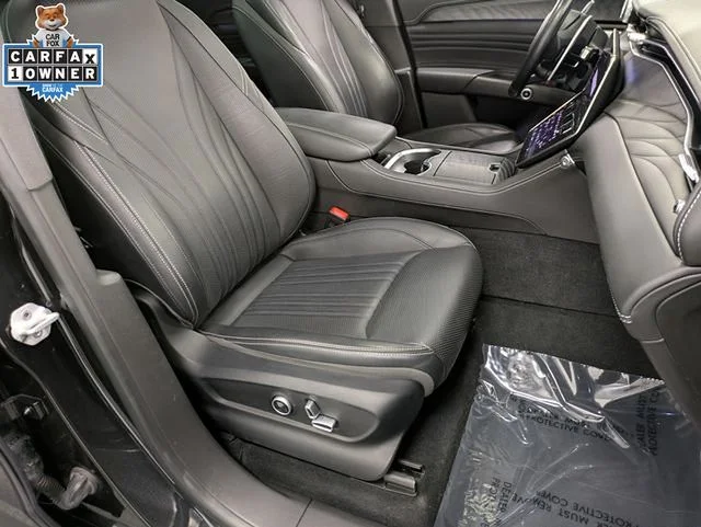 Certified Used 2023 Silver Maserati  image 28