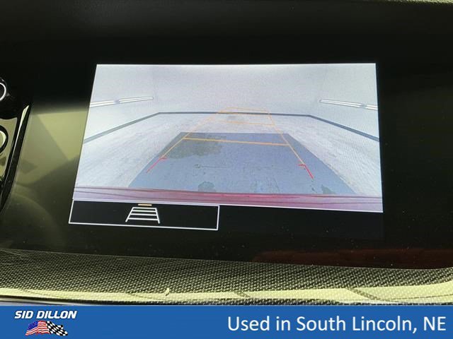 Used 2023 Cinnabar Metallic Buick Preferred image 7