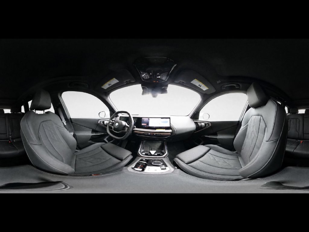 New 2026 Mineral White Metallic BMW 30 xDrive image 26
