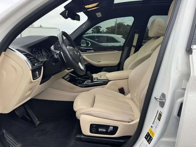 Used 2020 White BMW xDrive30i image 22
