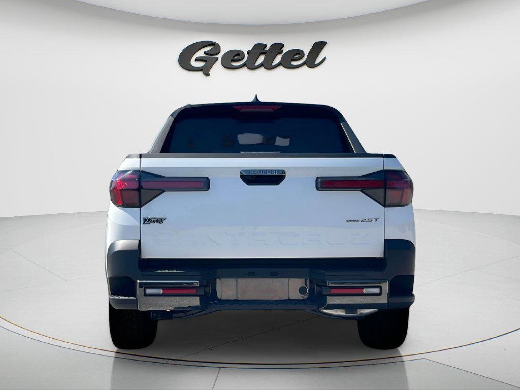 2026 Hyundai Santa Cruz XRT - Photo 35