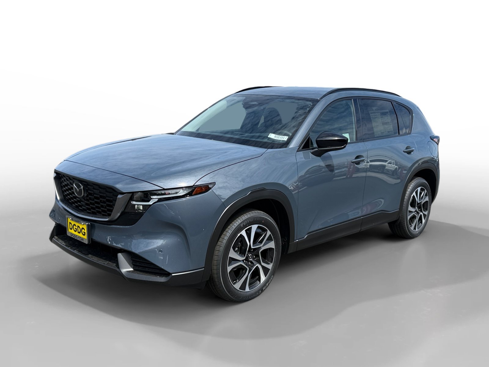 New Mazda CX-5 for Sale in Watsonville, CA | Capitol Mazda