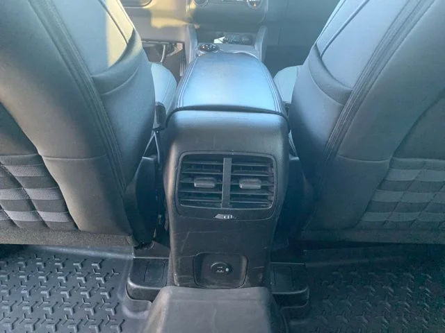 Used 2021 White Ford Big Bend image 21