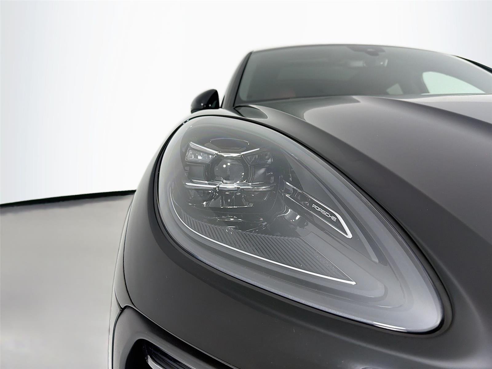 Certified Used 2023 Black Porsche S image 30