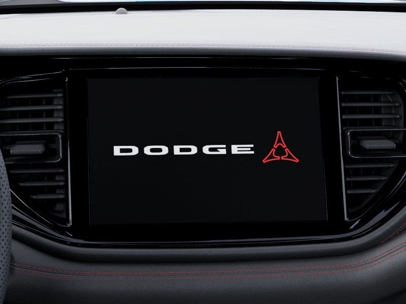 New 2026 B5 Blue Dodge GT Plus HEMI V8 image 18