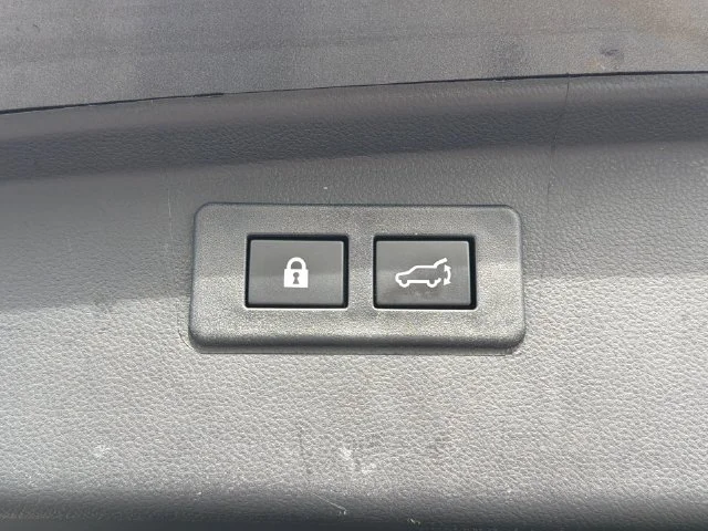 Certified Used 2024 Gray Subaru Wilderness image 40