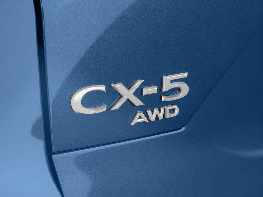 Used 2023 Blue Mazda 2.5 S Select Package image 45