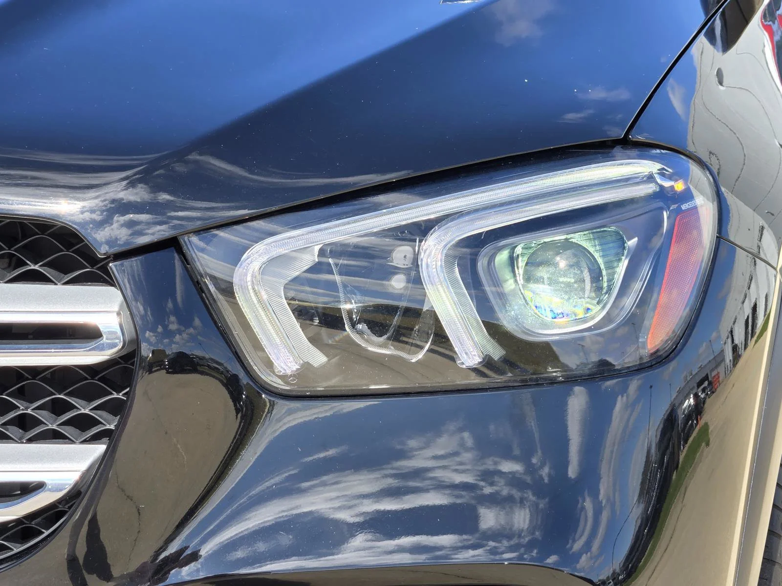 2023 Mercedes-Benz GLE GLE350 - Photo 11