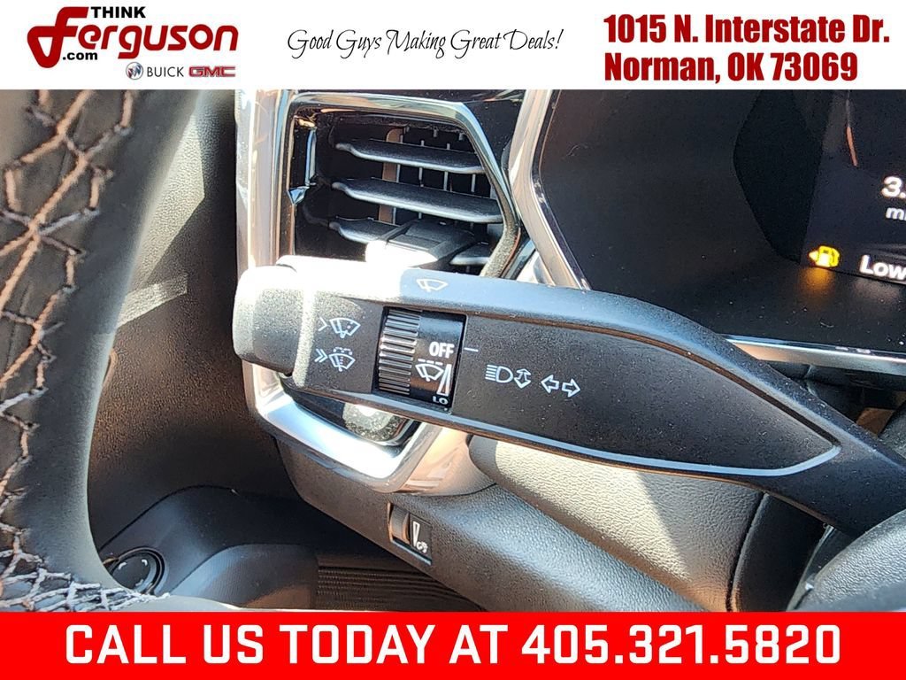 2026 GMC Canyon Elevation - Photo 21