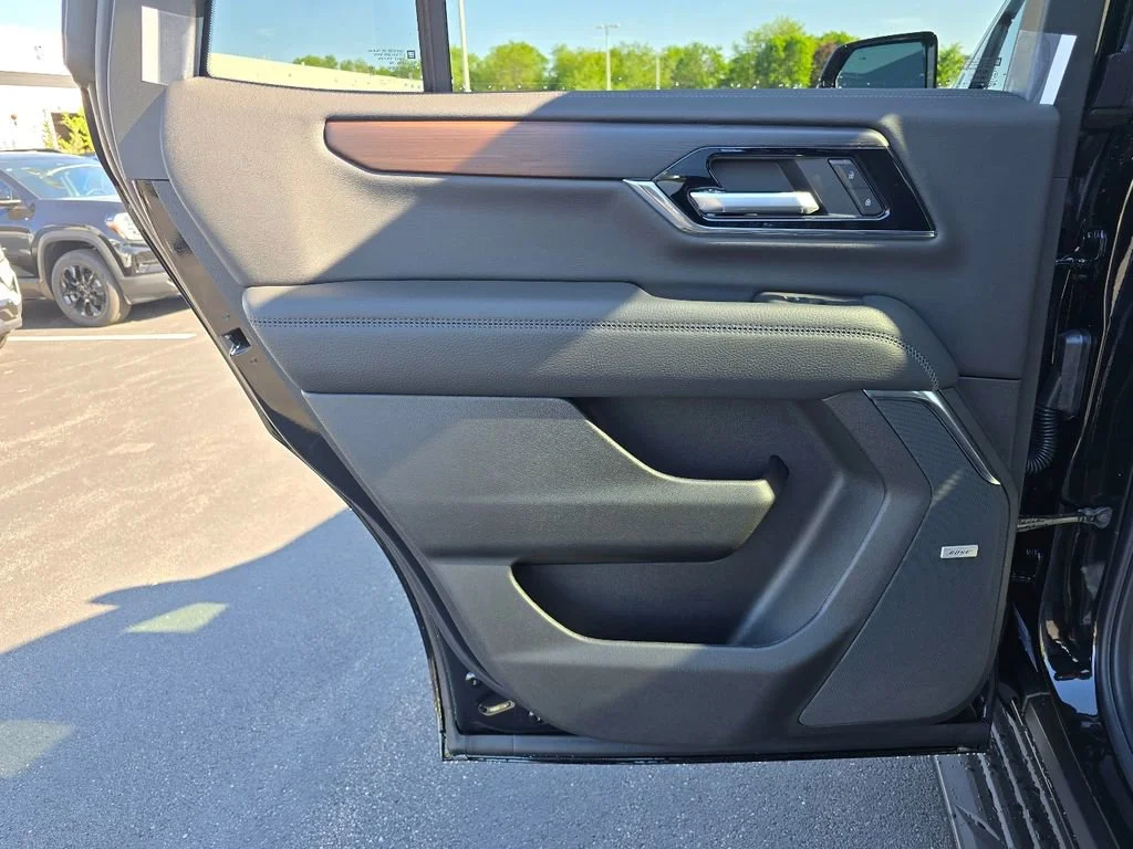 New 2026 Onyx Black GMC Denali image 26