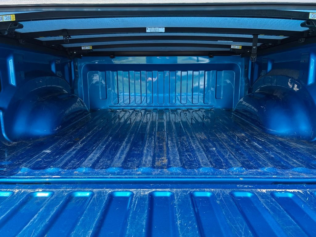 Used 2025 Blue Ram Rebel image 4