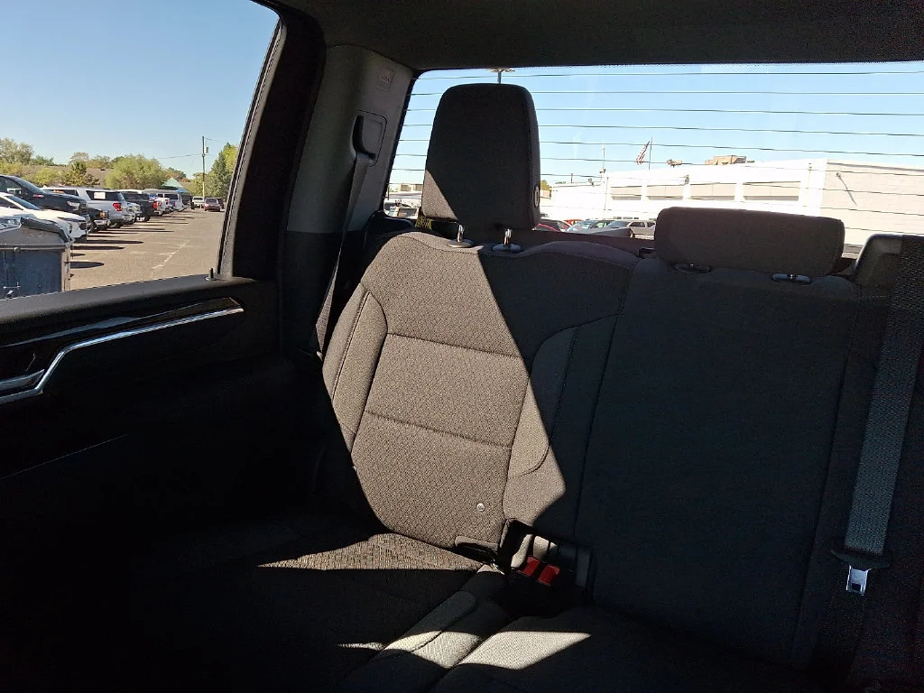 2026 Chevrolet Silverado 2500 HD LT - Photo 13