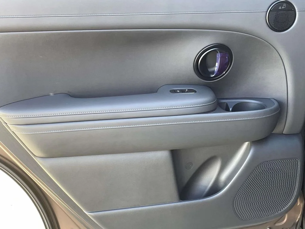 New 2026  Hyundai XRT Pro image 11