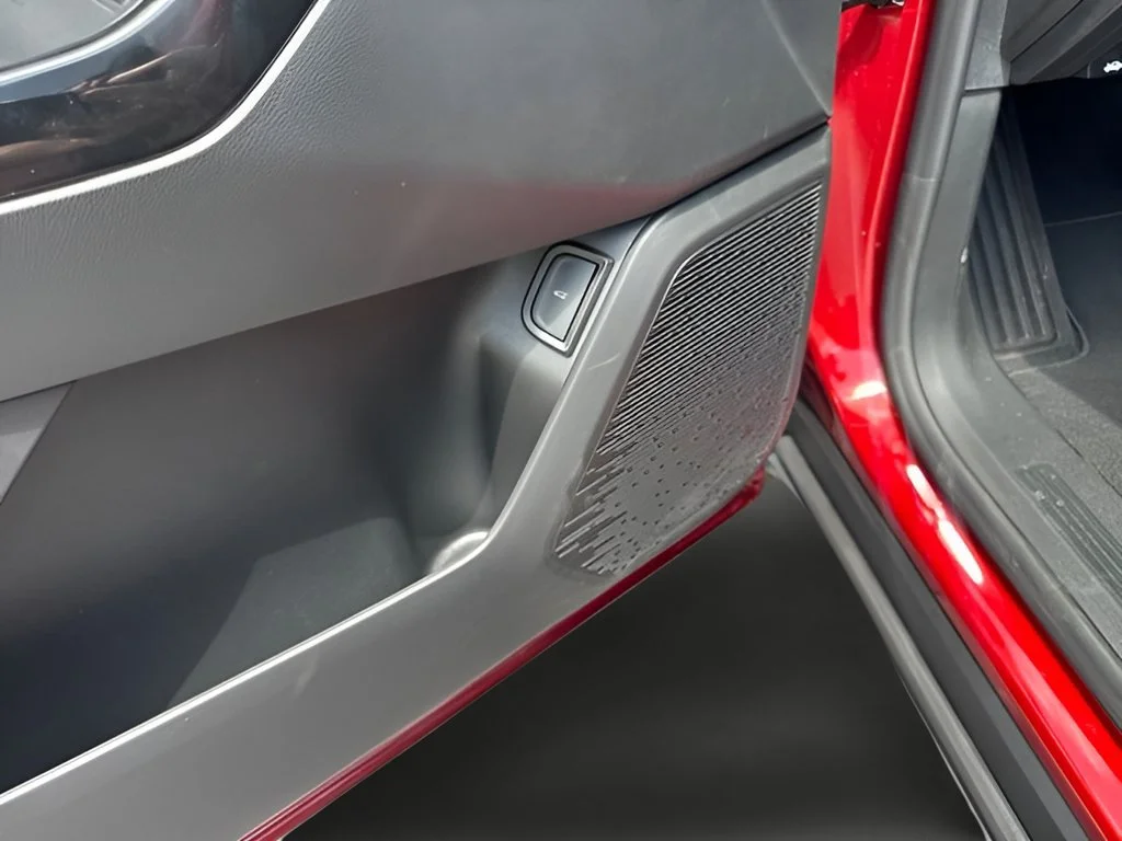 New 2027 Radiant Red Tintcoat Chevrolet RS image 31
