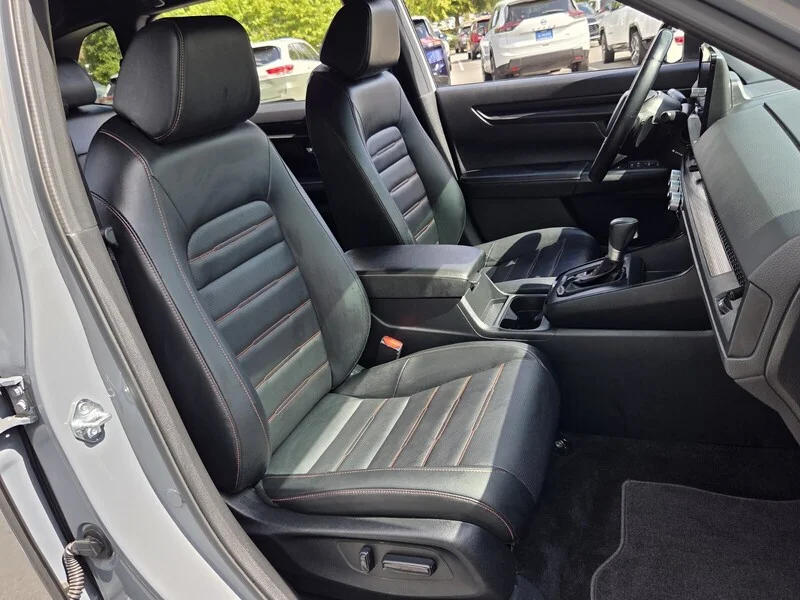 Used 2025 Urban Gray Pearl Honda SPORT-L image 20