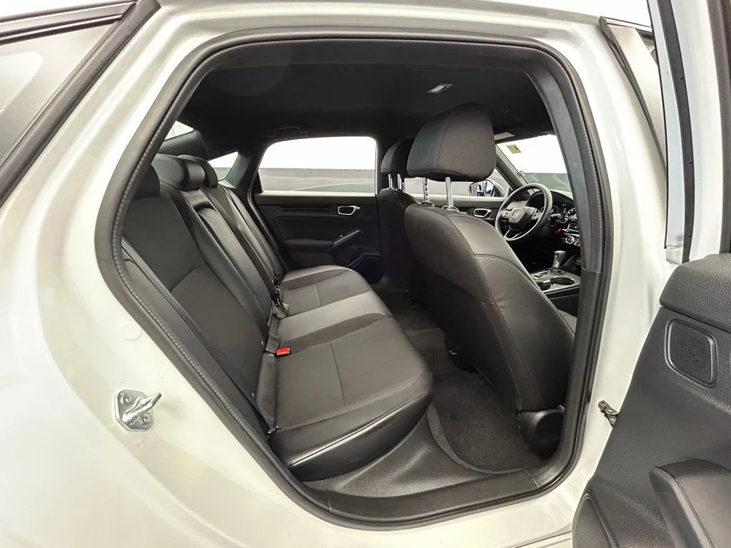 Used 2026 Platinum White Pearl Honda Sport image 35