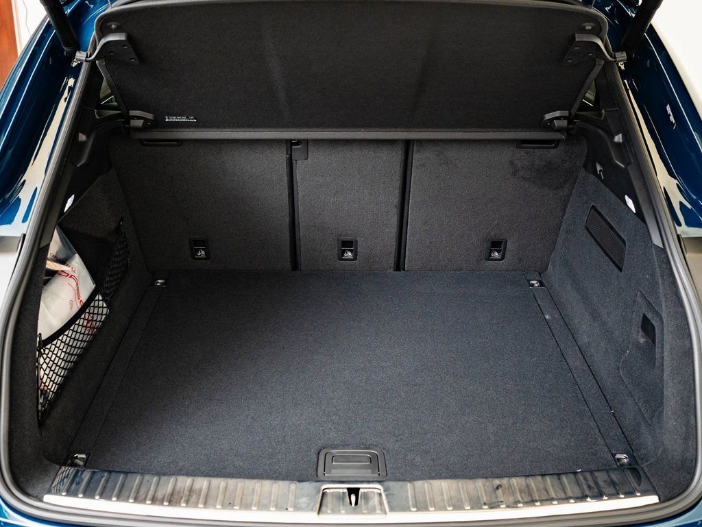 2026 Porsche Cayenne Coup Base - Photo 19