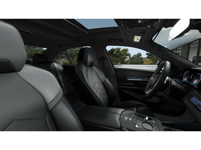 New 2027 Carbon Black Metallic BMW  image 9