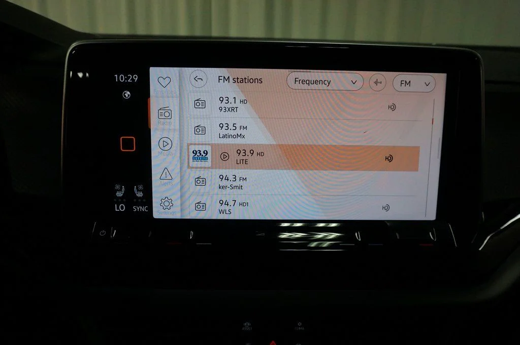 2026 Volkswagen Atlas Atlas Peak Edition - Photo 16