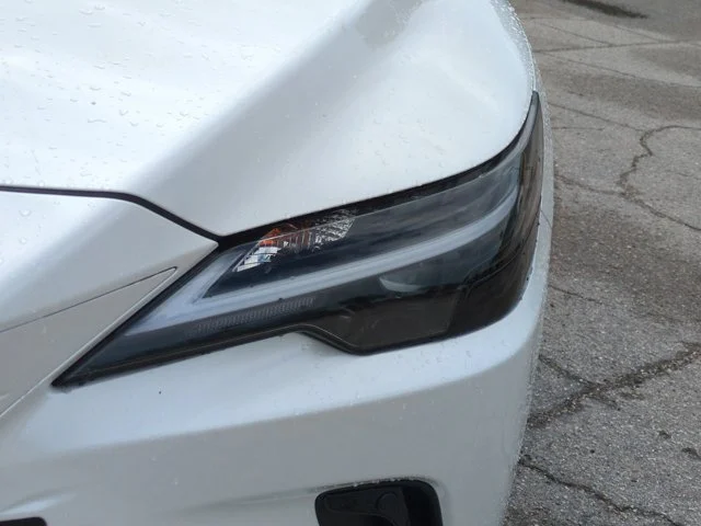 New 2026 Eminent White Pearl Lexus  350 PREMIUM+ AWD image 10