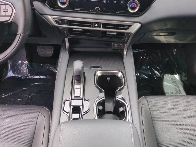 Certified Used 2026 Black Lexus 350 Premium+ image 18