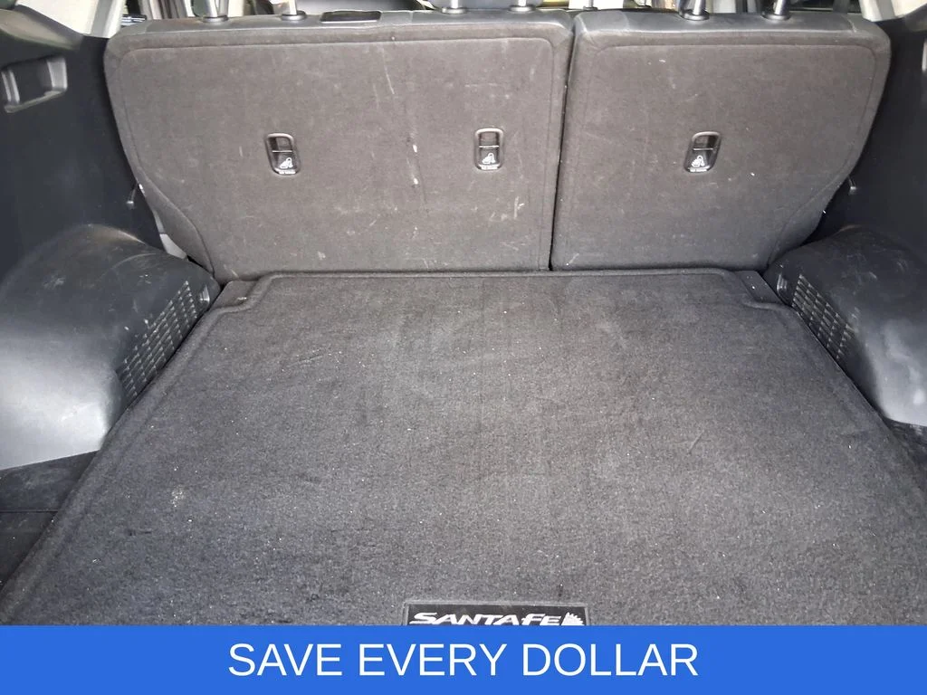 Used 2020 Gray Hyundai Limited image 16