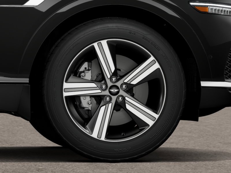 New 2026 Vik Black Genesis 3.5T image 24