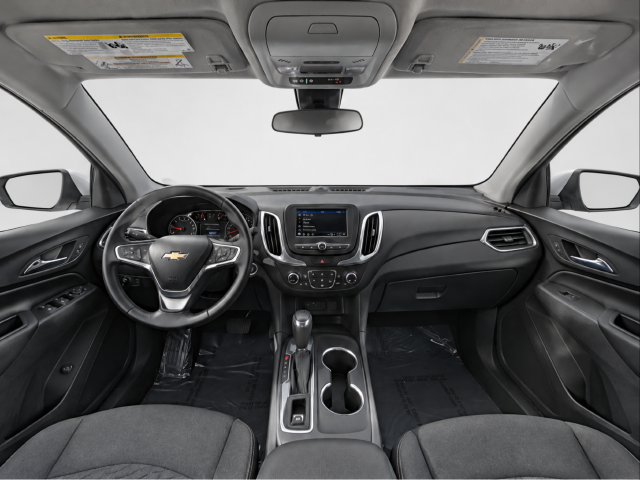 2020 Chevrolet Equinox 2FL - Photo 11